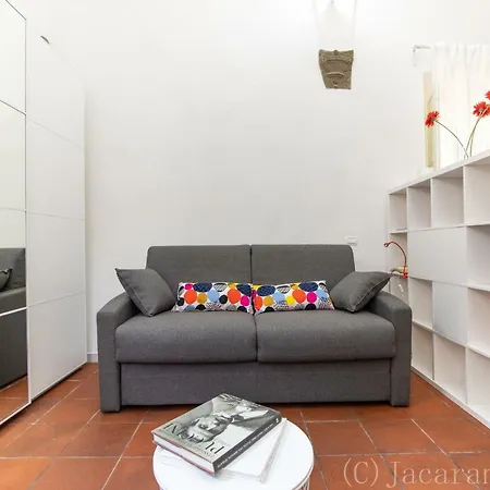 La Casina Di T&l Lucca
