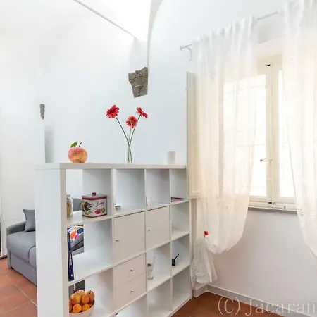 Apartment La Casina Di T&l Lucca